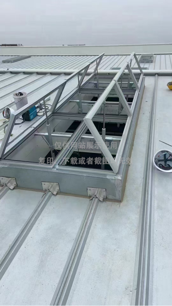 静宁苹果库伊犁排烟天窗