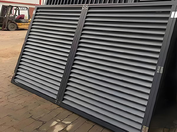 伊犁百叶窗 伊犁百叶窗