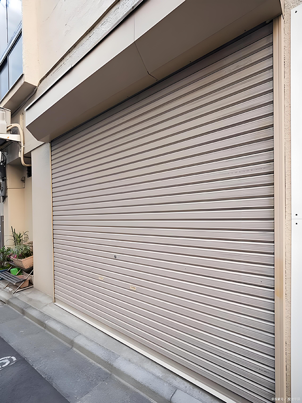 伊犁卷帘门 伊犁卷帘门