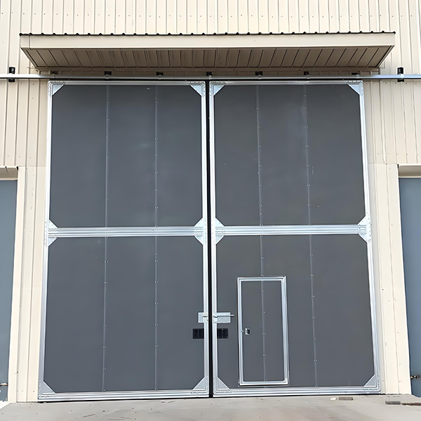 伊犁工业推拉门