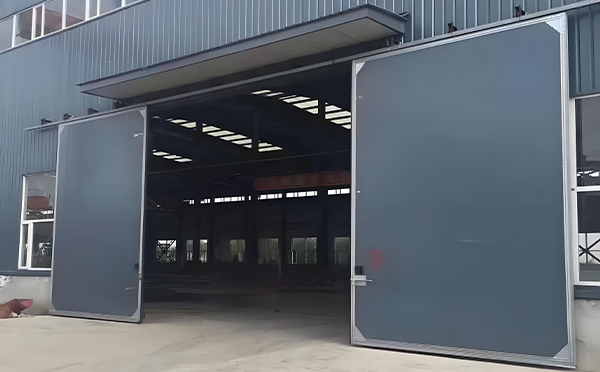 伊犁工业推拉门