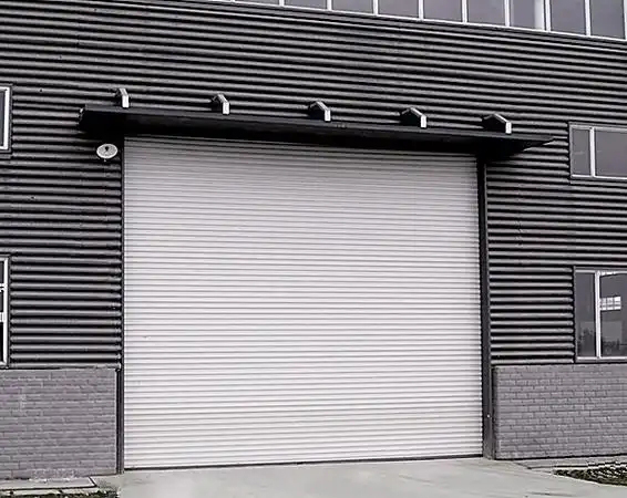 伊犁工业伊犁卷帘门