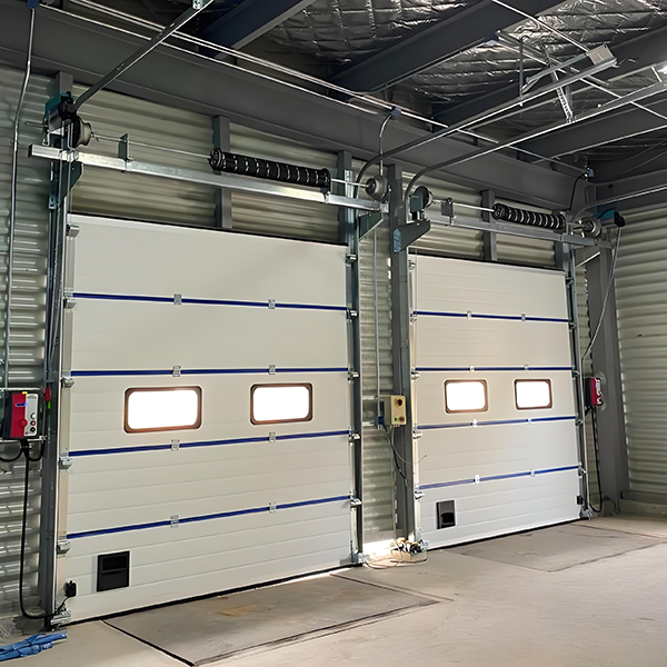 伊犁工业翻板门