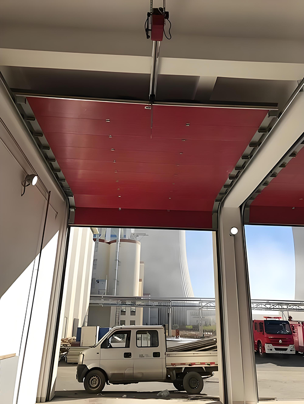 伊犁工业翻板门