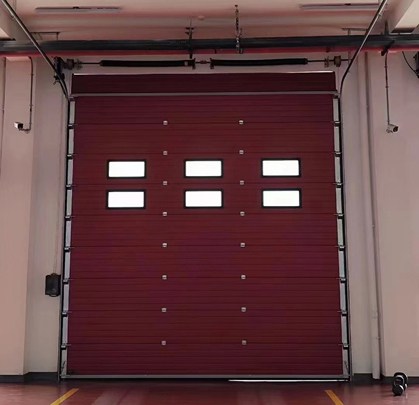 伊犁工业翻板门