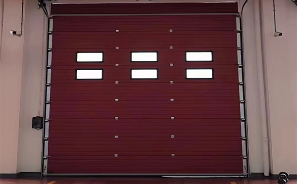 伊犁工业翻板门