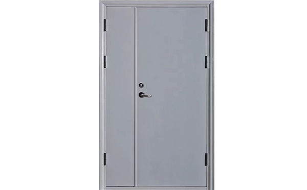 伊犁钢制防火门