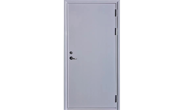 伊犁钢制防火门