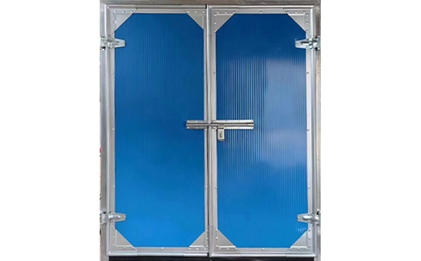 伊犁工业平开门