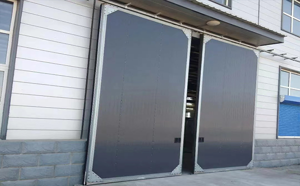 伊犁工业推拉门