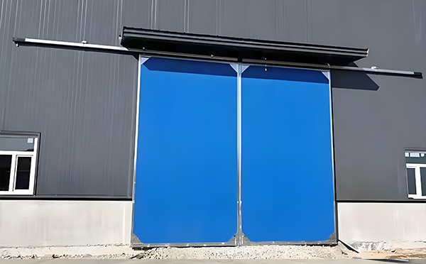 伊犁工业推拉门