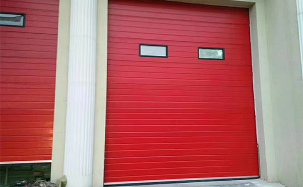 伊犁工业翻板门