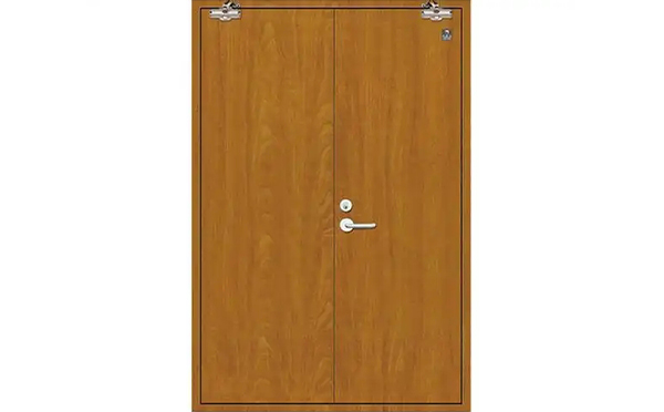 伊犁木质防火门