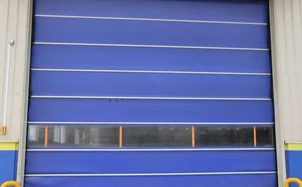 伊犁兰州伊犁快速伊犁卷帘门：提升效率与安全性的理想选择