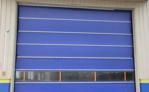 伊犁快速伊犁卷帘门雷达感应vs地磁感应？2025年灵敏度对比+选购指南