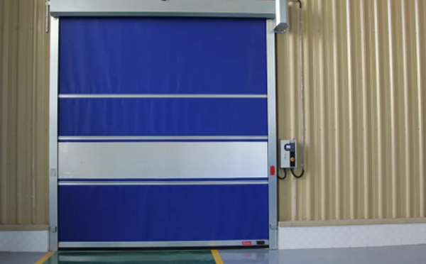 选择伊犁快速伊犁卷帘门时的注意事项