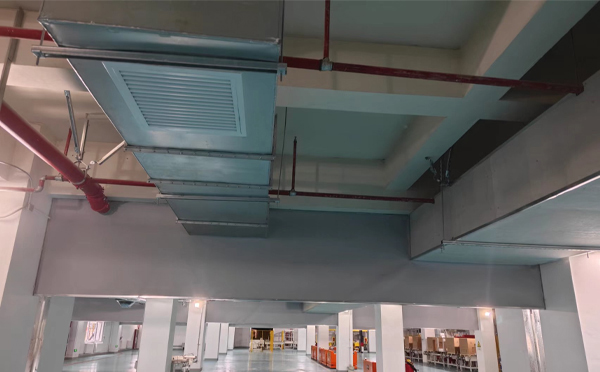 伊犁挡烟垂壁保养周期为多久一次