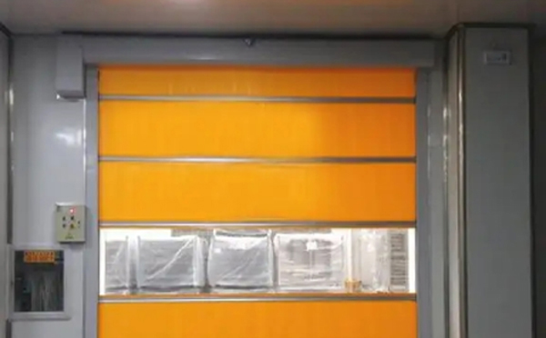 怎样检查伊犁快速伊犁卷帘门的安全性能