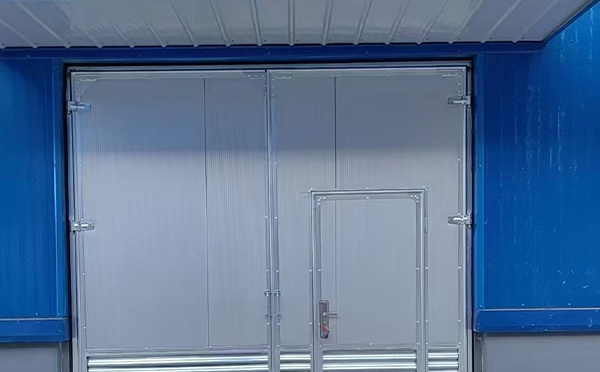 伊犁工业推拉门吊轨安装方法