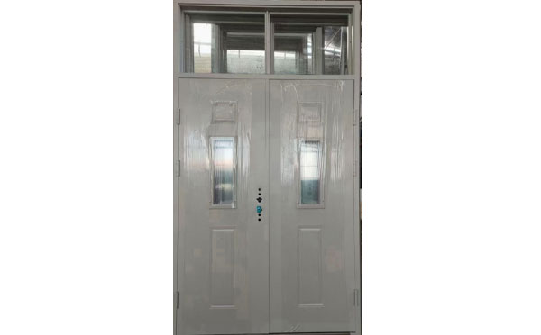 伊犁学校教室门