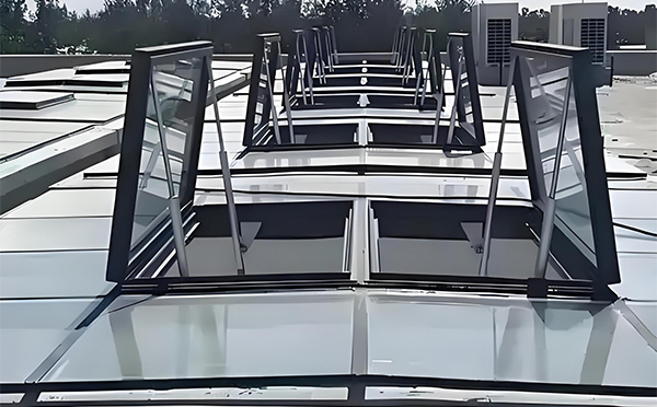 伊犁兰州伊犁排烟窗选型安装与维护实用指南