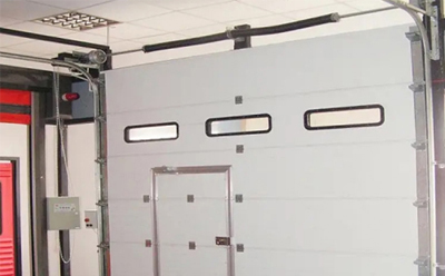 伊犁工业推拉门的设计方法