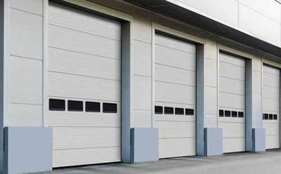 如何安装伊犁工业门锁