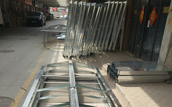 2025伊犁排烟窗维护周期与电动开启故障排查